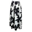 Unisex Marimekko - Mitteveniv seelik, suurus 40 - Valge ()