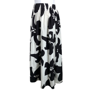 Unisex Marimekko - Mitteveniv seelik, suurus 40 - Valge (2)