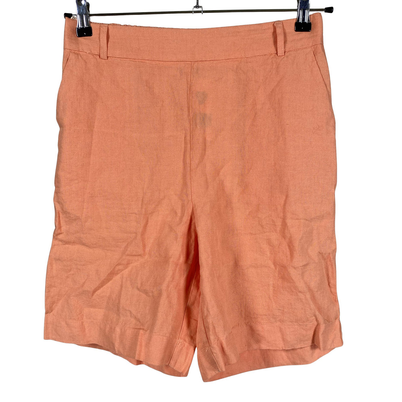 Unisex Nanso - Lühikesed püksid, suurus 38 - Oranž (1)
