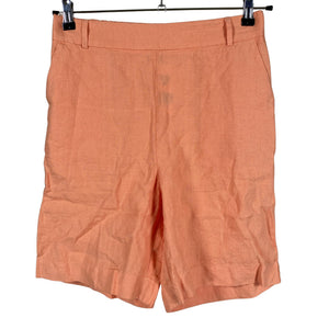 Unisex Nanso - Lühikesed püksid, suurus 38 - Oranž (1)