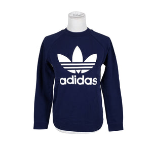 Unisex Adidas - Dressikangast pluus, suurus 36 - Sinine (1)