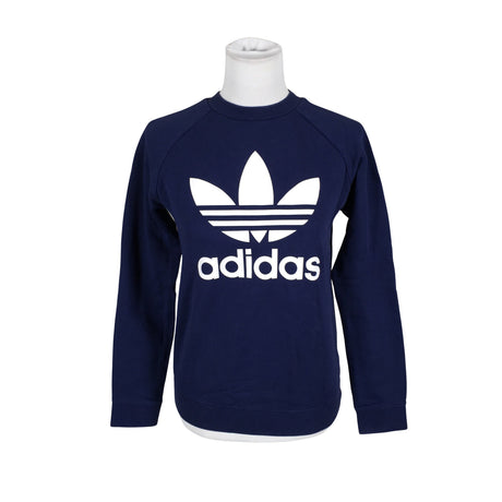 Unisex Adidas - Dressikangast pluus, suurus 36 - Sinine ()