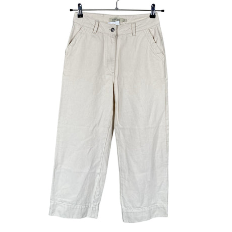 Unisex Nanso - Teksad, suurus 36 - Beige ()