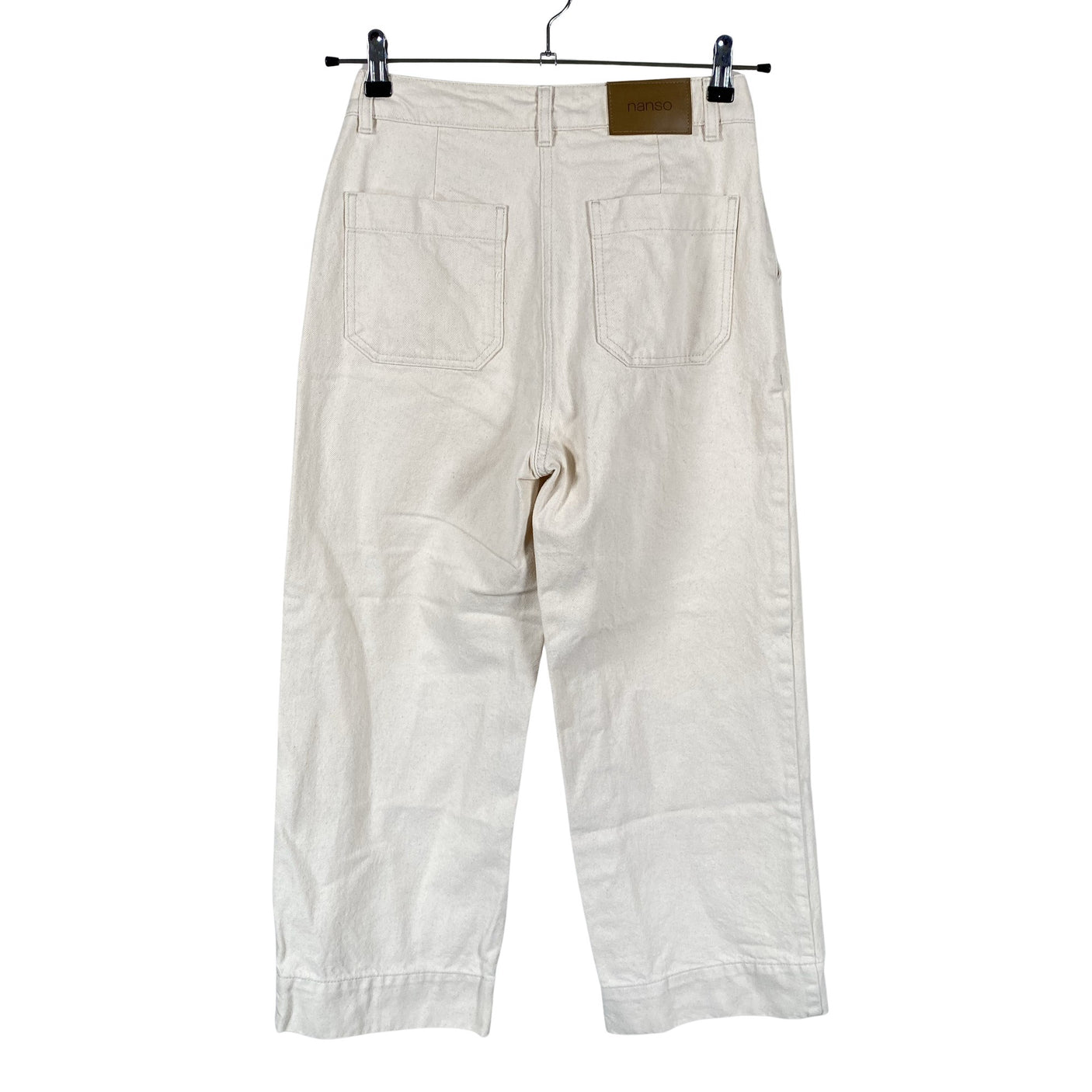 Unisex Nanso - Teksad, suurus 36 - Beige (2)