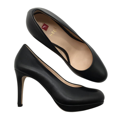 Unisex Högl - Kontsakingad, suurus 38 - Must ()