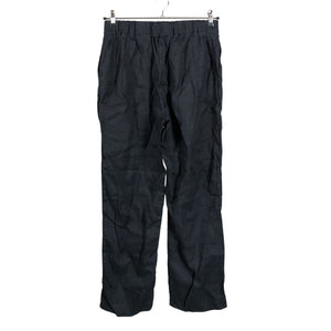 Unisex Essentials by Stockmann - Mittevenivad püksid, suurus 40 - Must (2)