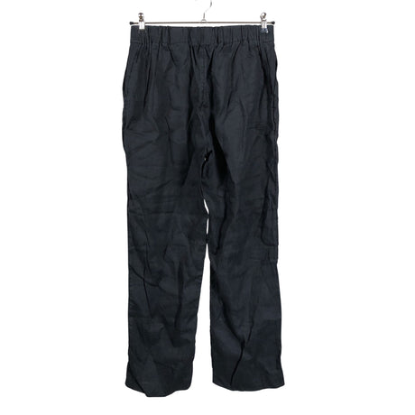 Unisex Essentials by Stockmann - Mittevenivad püksid, suurus 40 - Must (2)