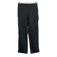 Unisex Essentials by Stockmann - Mittevenivad püksid, suurus 40 - Must ()