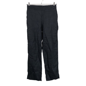 Unisex Essentials by Stockmann - Mittevenivad püksid, suurus 40 - Must (1)