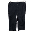 Unisex Peak Performance - Mittevenivad poolpikad püksid, suurus 32 - Must ()