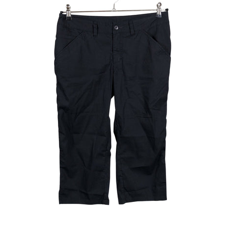 Unisex Peak Performance - Mittevenivad poolpikad püksid, suurus 32 - Must ()