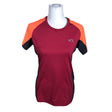 Unisex Kari Traa - Spordisärk, lühikesed käised, suurus 40 - Lilla ()