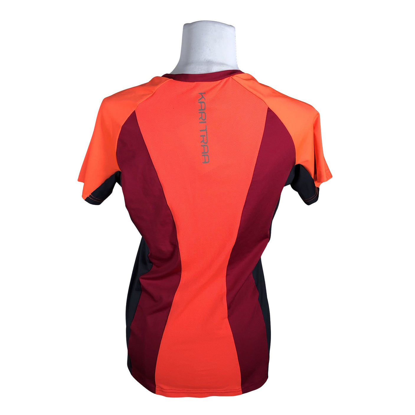 Unisex Kari Traa - Spordisärk, lühikesed käised, suurus 40 - Lilla (2)