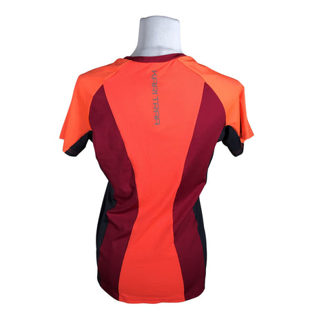 Unisex Kari Traa - Spordisärk, lühikesed käised, suurus 40 - Lilla (2)