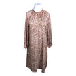 Unisex Prepair - Õhuke kleit, suurus 44 - Pruun ()