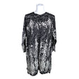 Unisex The Masai - Mitteveniv kleit, suurus 36 - Hall ()