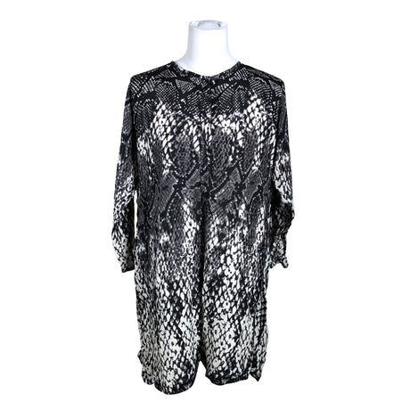 Unisex The Masai - Mitteveniv kleit, suurus 36 - Hall ()
