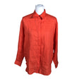 Unisex Autograph by Marks & Spencer - Pluus, suurus 40 - Punane ()