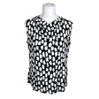 Unisex Voglia - Topp, suurus 38 - Must ()