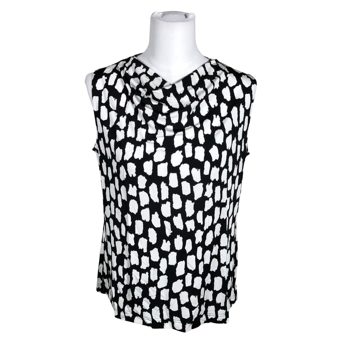 Unisex Voglia - Topp, suurus 38 - Must (1)