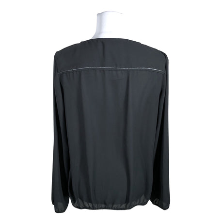Unisex Esprit - Pluus, suurus 40 - Must (2)
