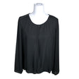Unisex Esprit - Pluus, suurus 40 - Must ()