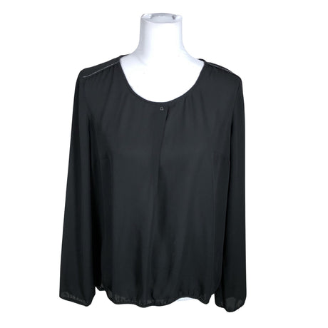 Unisex Esprit - Pluus, suurus 40 - Must ()