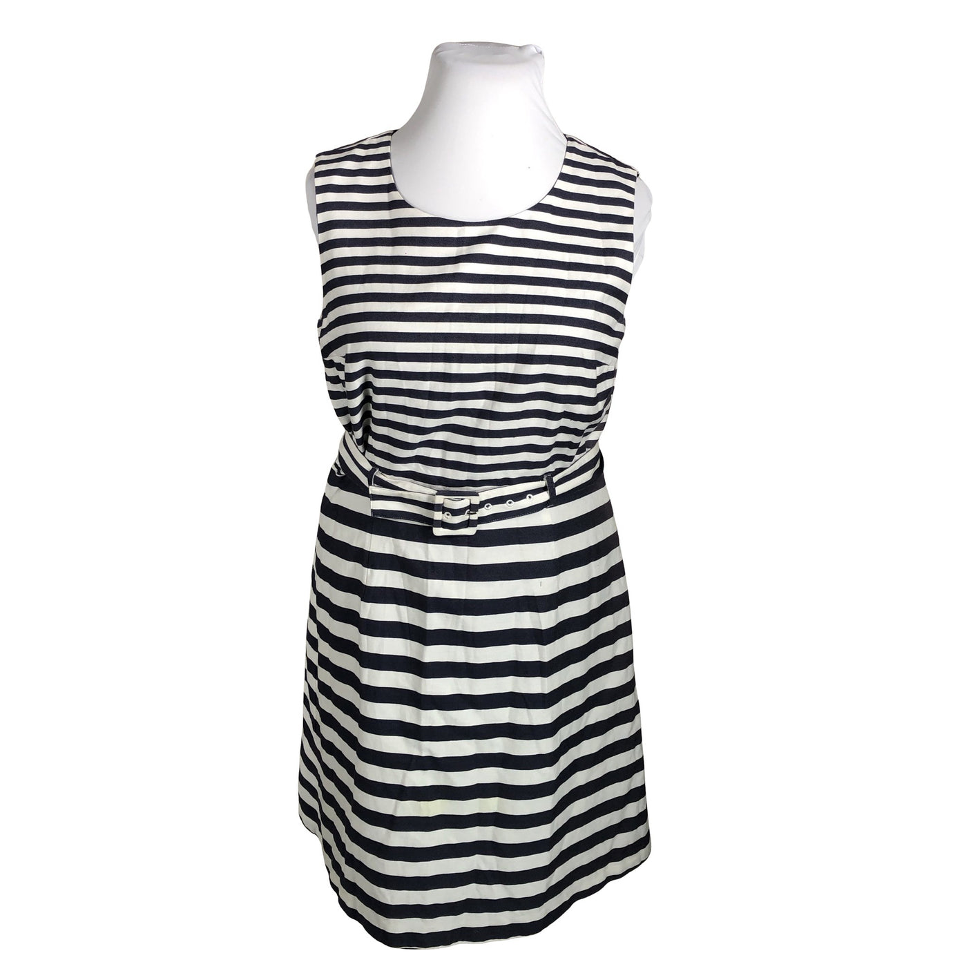 Unisex More&More - Mitteveniv kleit, suurus 42 - Sinine (1)