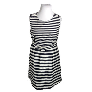 Unisex More&More - Mitteveniv kleit, suurus 42 - Sinine (1)