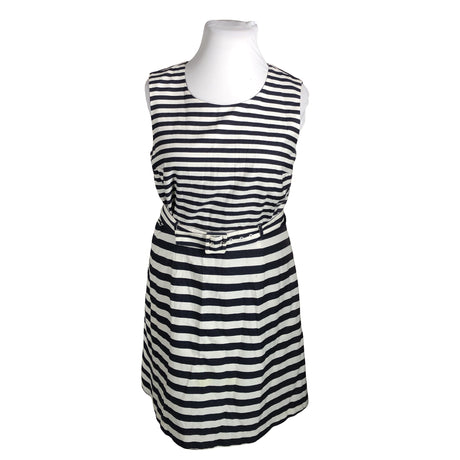 Unisex More&More - Mitteveniv kleit, suurus 42 - Sinine ()