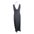 Unisex Esprit - Trikotaažist kleit, suurus 40 - Must ()
