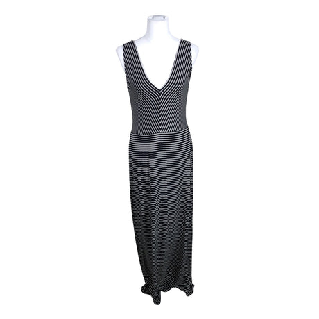 Unisex Esprit - Trikotaažist kleit, suurus 40 - Must ()