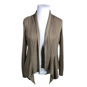 Unisex Esprit - Kardigan, suurus 42 - Pruun (1)