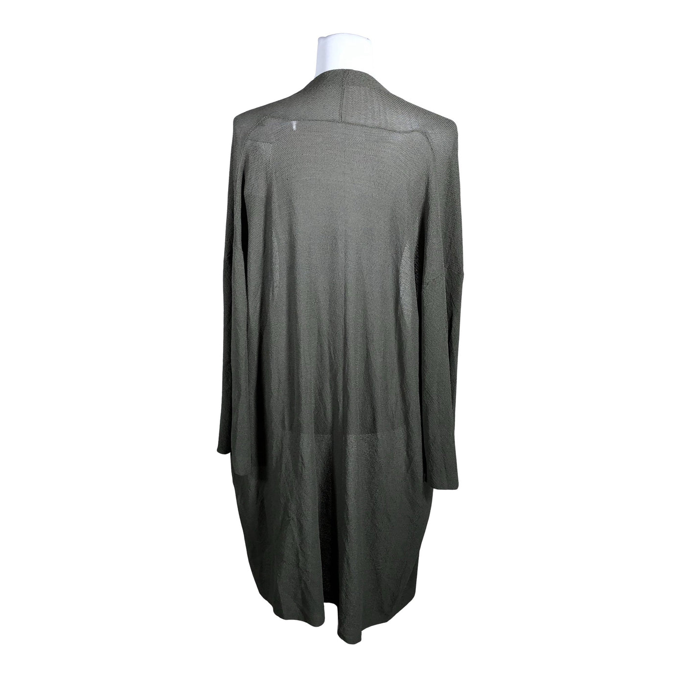 Unisex Gustav - Kardigan, suurus 40 - Roheline (2)