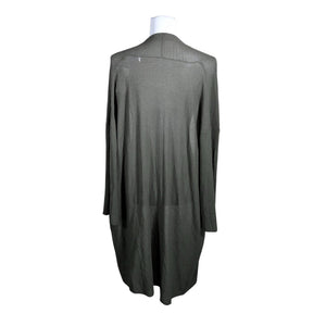 Unisex Gustav - Kardigan, suurus 40 - Roheline (2)