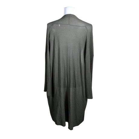 Unisex Gustav - Kardigan, suurus 40 - Roheline (2)