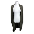 Unisex Gustav - Kardigan, suurus 40 - Roheline ()