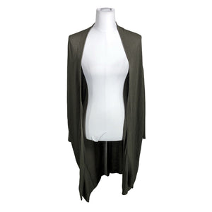 Unisex Gustav - Kardigan, suurus 40 - Roheline (1)