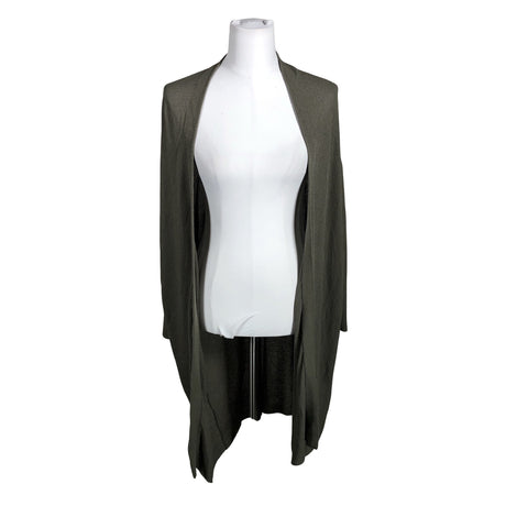Unisex Gustav - Kardigan, suurus 40 - Roheline ()