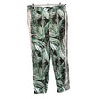 Unisex Gustav - Õhukesed püksid, suurus 42 - Roheline ()