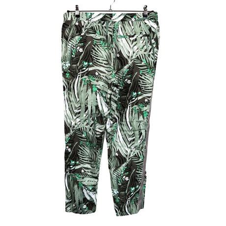 Unisex Gustav - Õhukesed püksid, suurus 42 - Roheline (2)