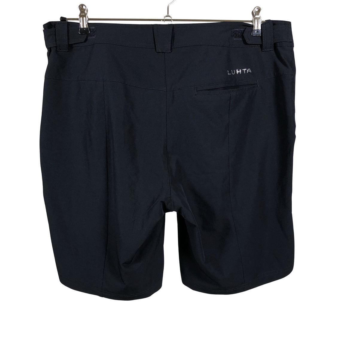 Unisex Luhta - Lühikesed spordipüksid, suurus 44 - Sinine (2)