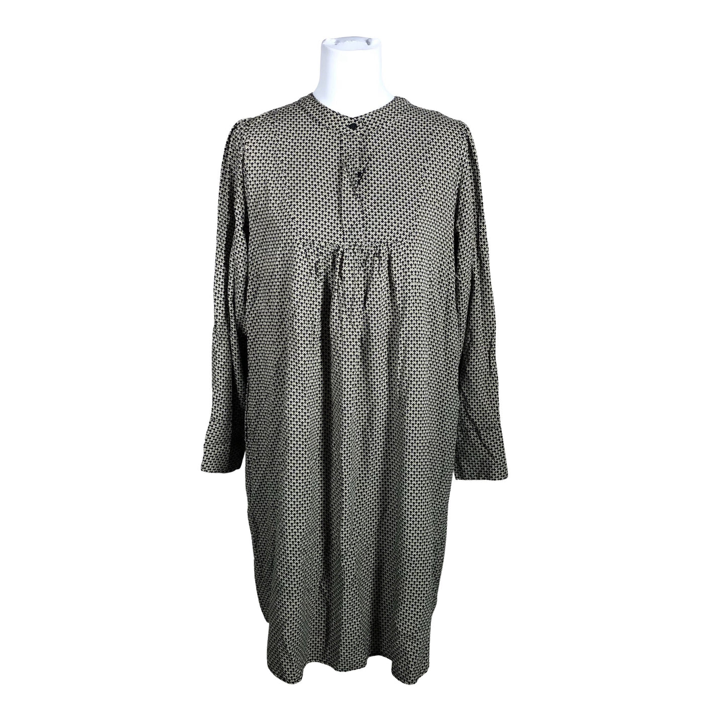 Unisex Wasabi Concept - Mitteveniv kleit, suurus 36 - Beige (1)