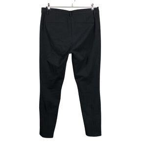Unisex Ril's - Mittevenivad püksid, suurus 42 - Must (2)