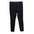 Unisex Ril's - Mittevenivad püksid, suurus 42 - Must ()
