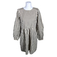 Unisex Nanso - Mitteveniv kleit, suurus 36 - Beige ()