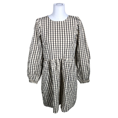Unisex Nanso - Mitteveniv kleit, suurus 36 - Beige ()