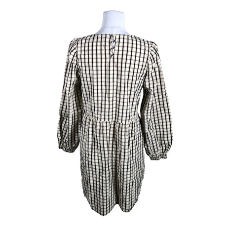 Unisex Nanso - Mitteveniv kleit, suurus 36 - Beige (2)
