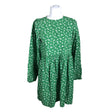 Unisex Envii - Mitteveniv kleit, suurus 36 - Roheline ()