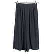 Unisex Uniqlo - Mittevenivad püksid, suurus 36 - Must ()